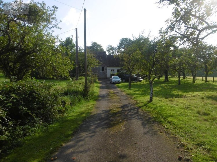 Maison a vendre Saint Germain de Tallevende la Lande Vaumont 14500 Calvados 106 m2 5 pièces 90950 euros