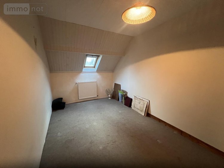 Maison a vendre Saint-Martin-l'Aiguillon 61320 Orne 125 m2 5 pièces 257000 euros