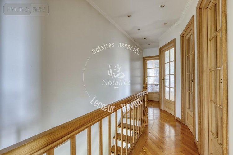 Maison a vendre Maisons-Laffitte 78600 Yvelines 103 m2 5 pièces 795000 euros