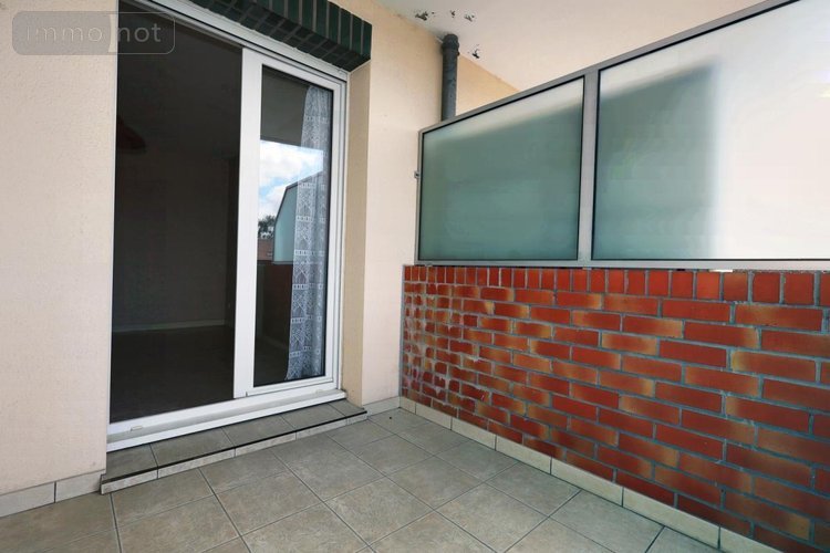Appartement a vendre Cambrai 59400 Nord 56 m2 2 pièces 131800 euros