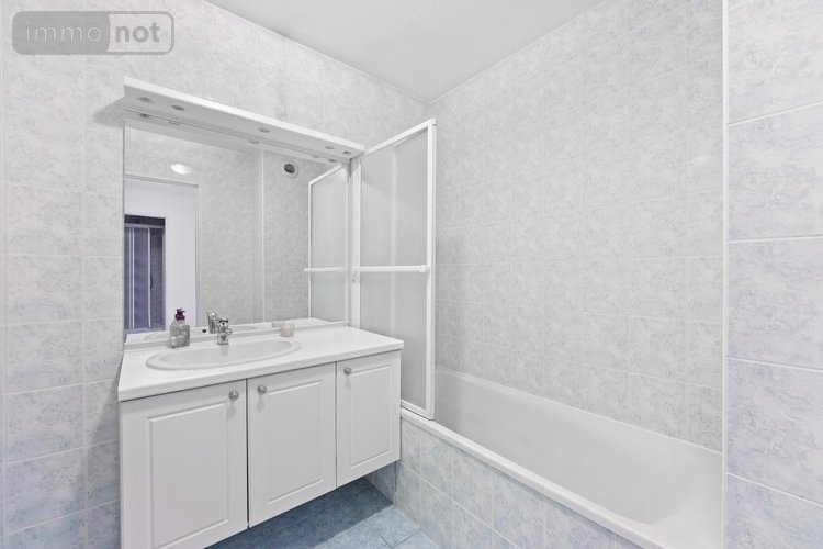 Appartement a vendre Ferney-Voltaire 01210 Ain 165 m2 6 pièces 750000 euros