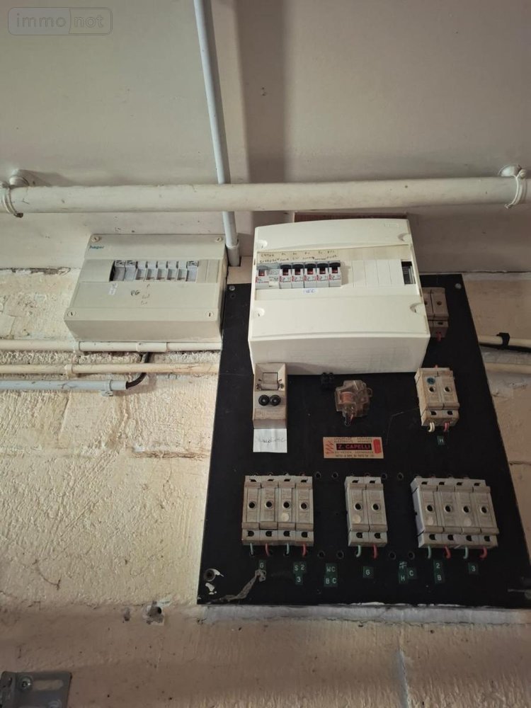 Maison a vendre Tourlaville 50110 Manche 80 m2  230560 euros