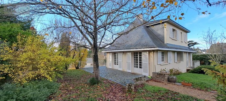 Maison a vendre Angers 49000 Maine-et-Loire 118 m2 6 pièces 471750 euros