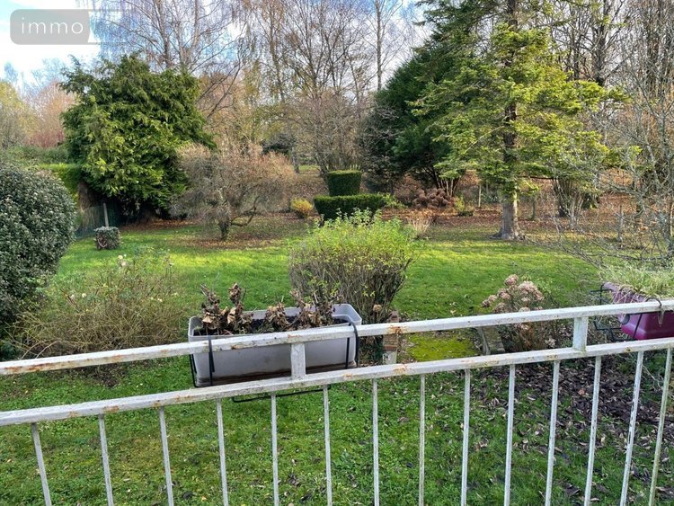 Maison a vendre Abbeville 80100 Somme 135 m2 6 pièces 220500 euros