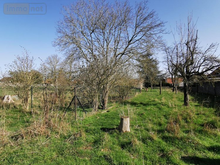 Maison a vendre Écourt-Saint-Quentin 62860 Pas-de-Calais 101 m2 6 pièces 135000 euros