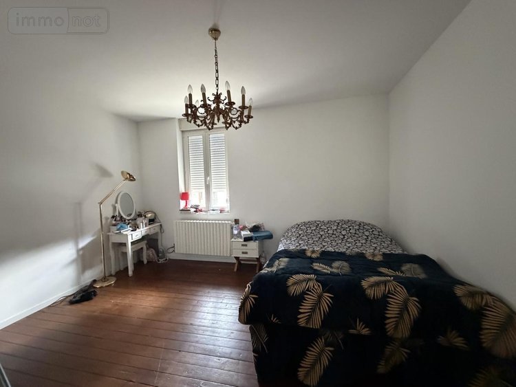 Maison a vendre Laon 02000 Aisne 96 m2 5 pièces 178000 euros