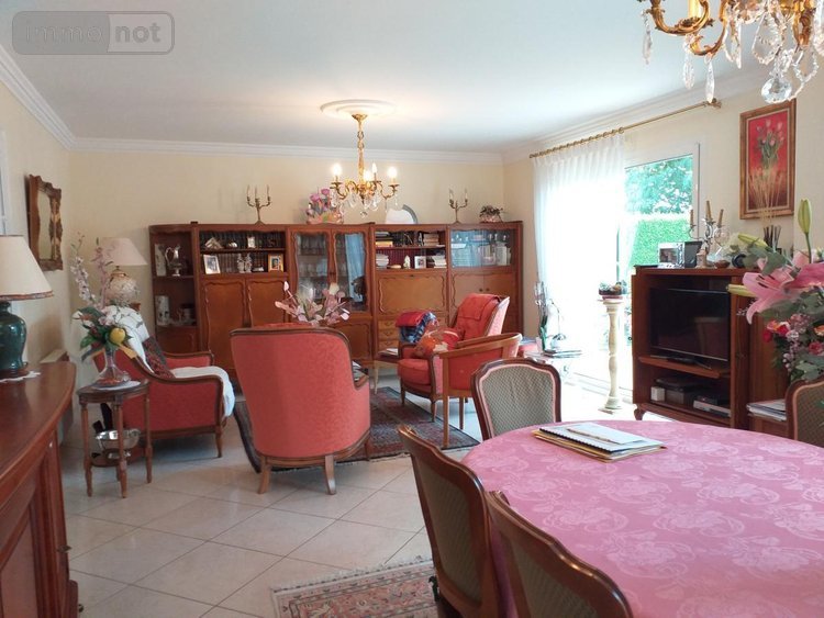 Viager maison Vannes 56000 Morbihan 145 m2  400000 euros