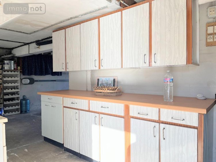 Maison a vendre Concarneau 29900 Finistère 91 m2 5 pièces 219450 euros