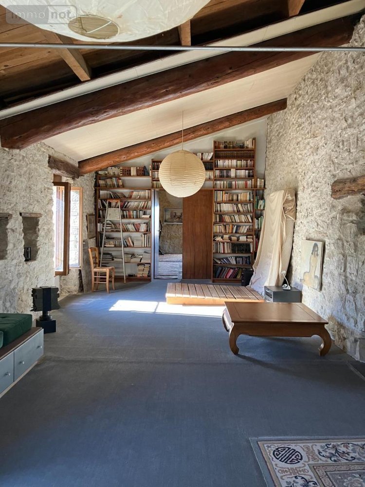 Maison a vendre Villemus 04110 Alpes-de-Haute-Provence 285 m2 4 pièces 849000 euros