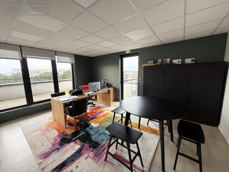 Fonds et murs commerciaux a vendre Saint-Malo 35400 Ille-et-Vilaine 439 m2  1558500 euros