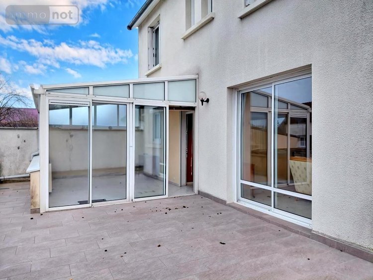 Maison a vendre Val-au-Perche 61260 Orne 198 m2 6 pièces 179350 euros