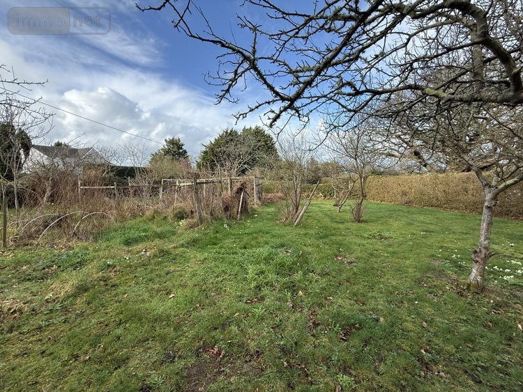 Maison a vendre Fermanville 50840 Manche 270 m2  419000 euros