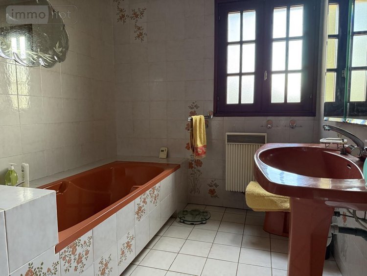 Maison a vendre Saint-Agathon 22200 Côtes-d'Armor 110 m2 7 pièces 252960 euros