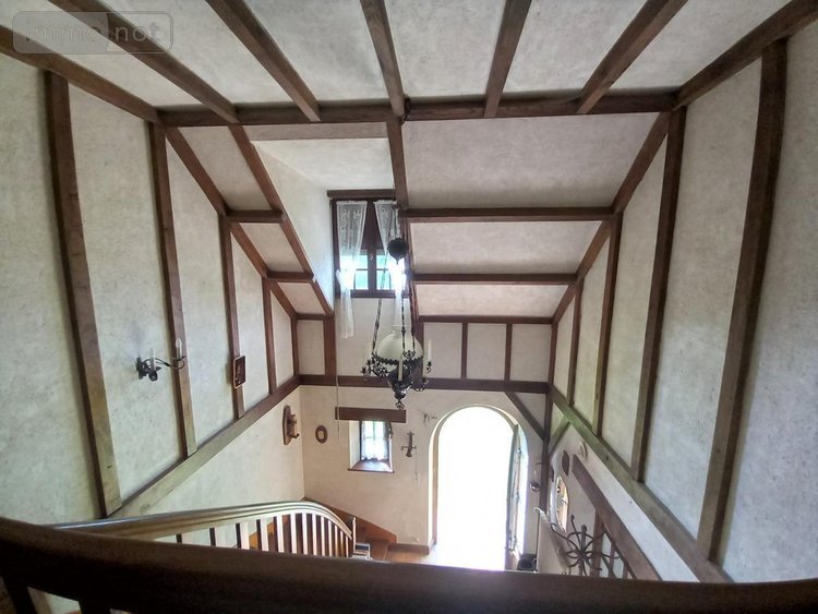 Maison a vendre Saint-Hilaire-du-Harcouët 50600 Manche 209 m2 6 pièces 319116 euros