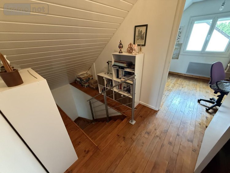 Viager maison Fouilloy 80800 Somme 107 m2 5 pièces 30000 euros