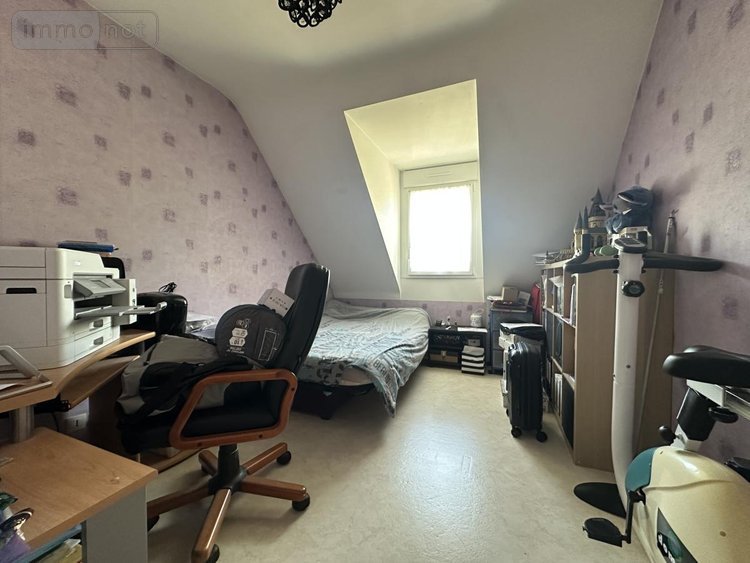 Maison a vendre Guipel 35440 Ille-et-Vilaine 110 m2 6 pièces 361872 euros