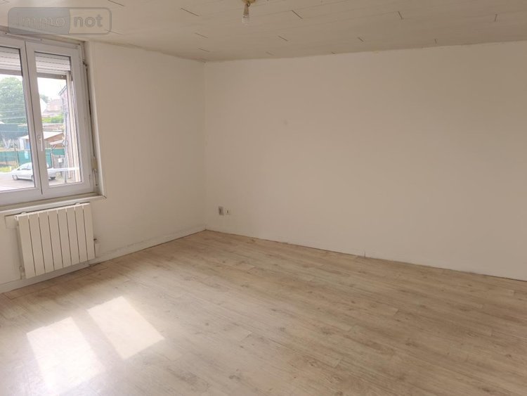 Immeuble a vendre Sains-en-Gohelle 62114 Pas-de-Calais 176 m2  172500 euros