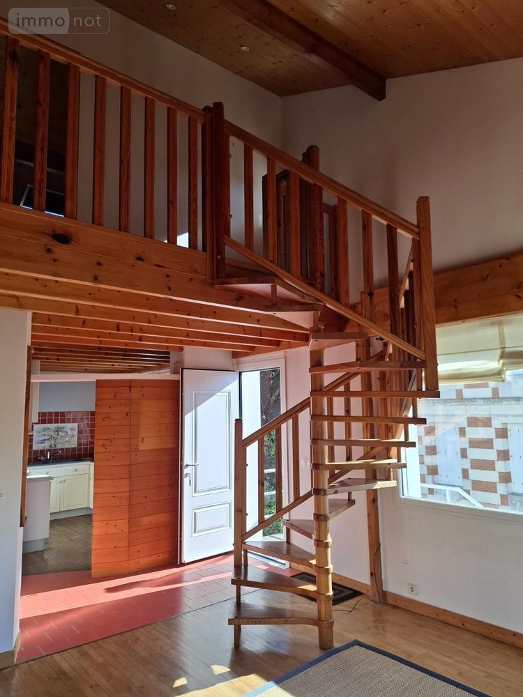 Appartement a vendre Royan 17200 Charente-Maritime 97 m2 4 pièces 365000 euros