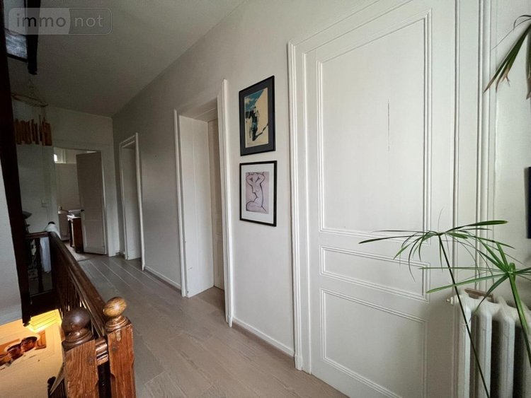 Maison a vendre Malaunay 76770 Seine-Maritime 291 m2 9 pièces 441840 euros