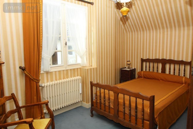 Maison a vendre Auray 56400 Morbihan 143 m2 7 pièces 398240 euros