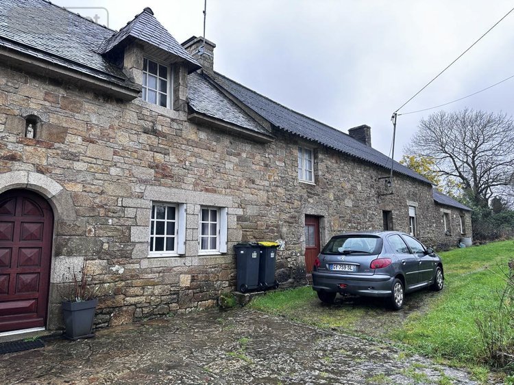 Maison a vendre Ploeren 56880 Morbihan 115 m2  249940 euros