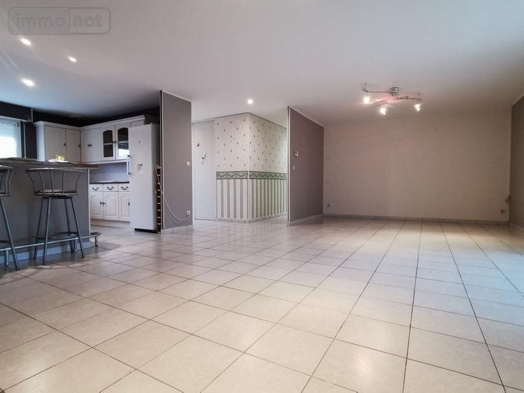 Maison a vendre Abancourt 59268 Nord 141 m2 6 pièces 240000 euros