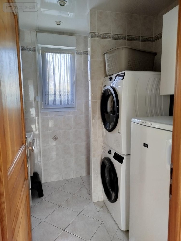 Maison a vendre Beaumetz-lès-Loges 62123 Pas-de-Calais 131 m2 4 pièces 219000 euros