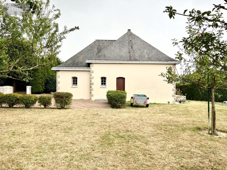 Maison a vendre Aron 53440 Mayenne 161 m2 5 pièces 330650 euros