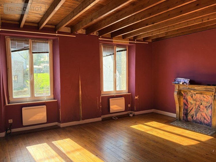 Maison a vendre Cherbourg-en-Cotentin 50100 Manche 66 m2 3 pièces 116500 euros