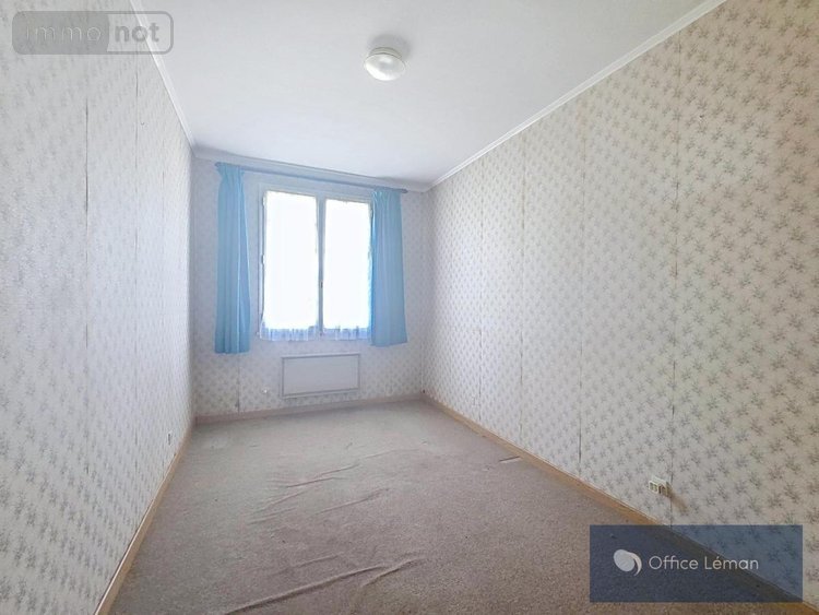 Maison a vendre Ornex 01210 Ain 102 m2 4 pièces 552000 euros