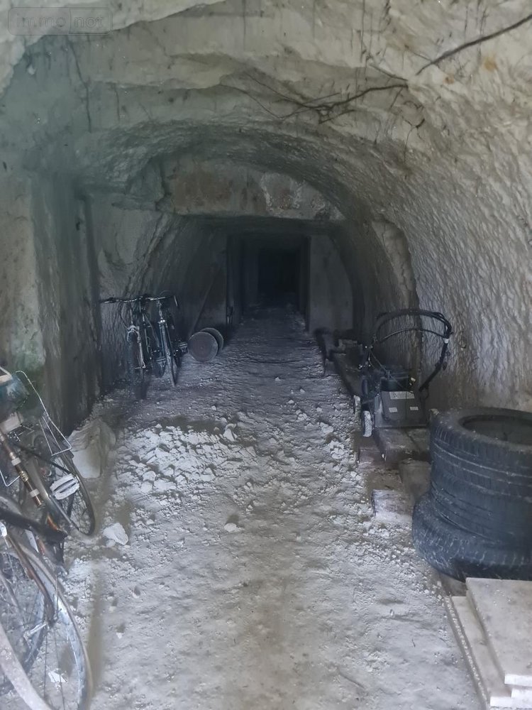 Maison a vendre Saint-Arnoult 41800 Loir-et-Cher 64 m2 3 pièces 94800 euros