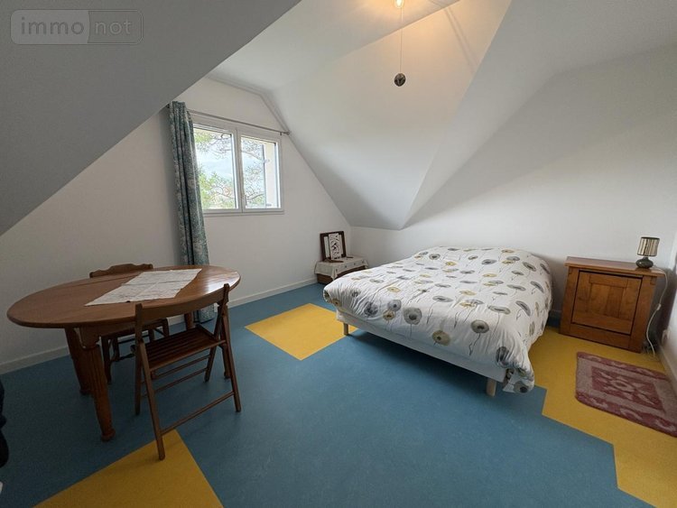 Maison a vendre Saint-Philibert 56470 Morbihan 117 m2 6 pièces 649760 euros