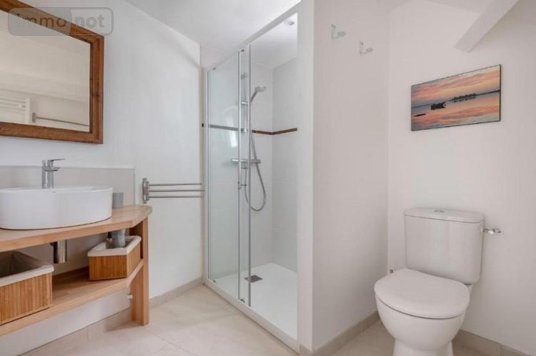 Maison a vendre Saint-Armel 56450 Morbihan 85 m2 4 pièces 364000 euros