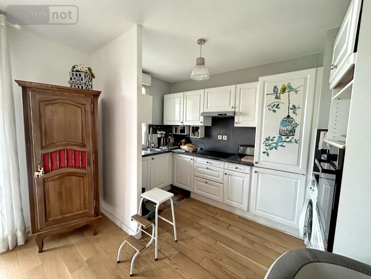 Appartement a vendre Rennes 35000 Ille-et-Vilaine 66 m2 3 pièces 250800 euros