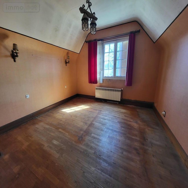 Maison a vendre Spézet 29540 Finistère 139 m2 6 pièces 106000 euros