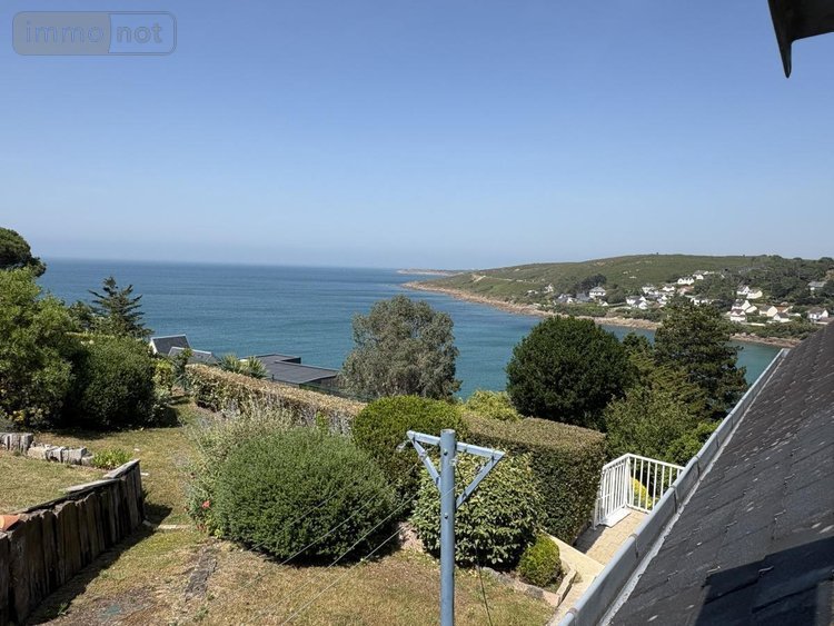 Maison a vendre Maupertus-sur-Mer 50330 Manche 119 m2 7 pièces 627752 euros