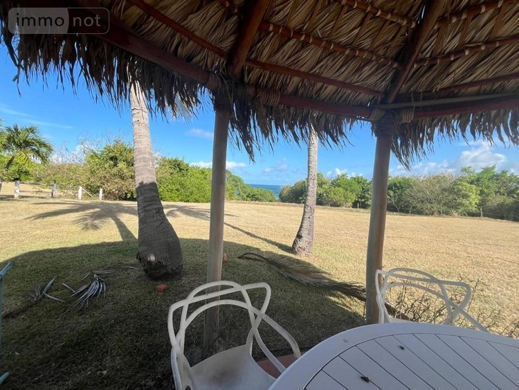 Maison a vendre Le Vauclin 97280 Martinique 159 m2 9 pièces 1080000 euros