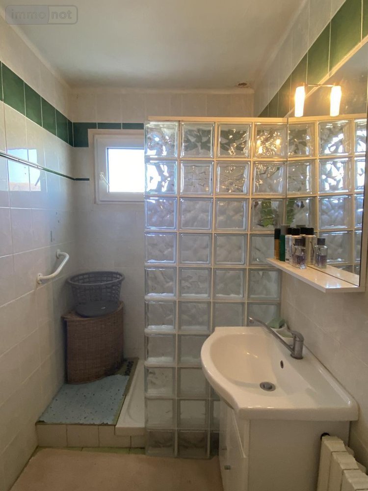 Maison a vendre Évron 53600 Mayenne 79 m2 4 pièces 79050 euros