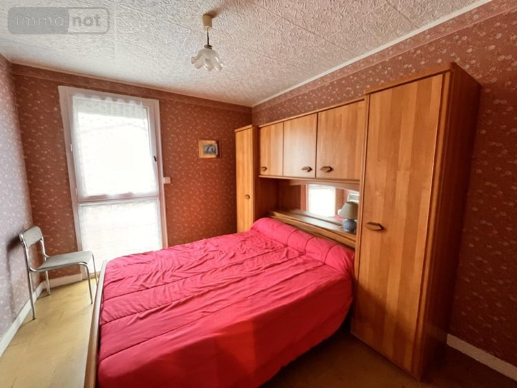 Maison a vendre Brest 29200 Finistère 114 m2 5 pièces 187200 euros