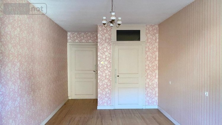 Maison a vendre Nurieux-Volognat 01460 Ain 94 m2 5 pièces 168000 euros