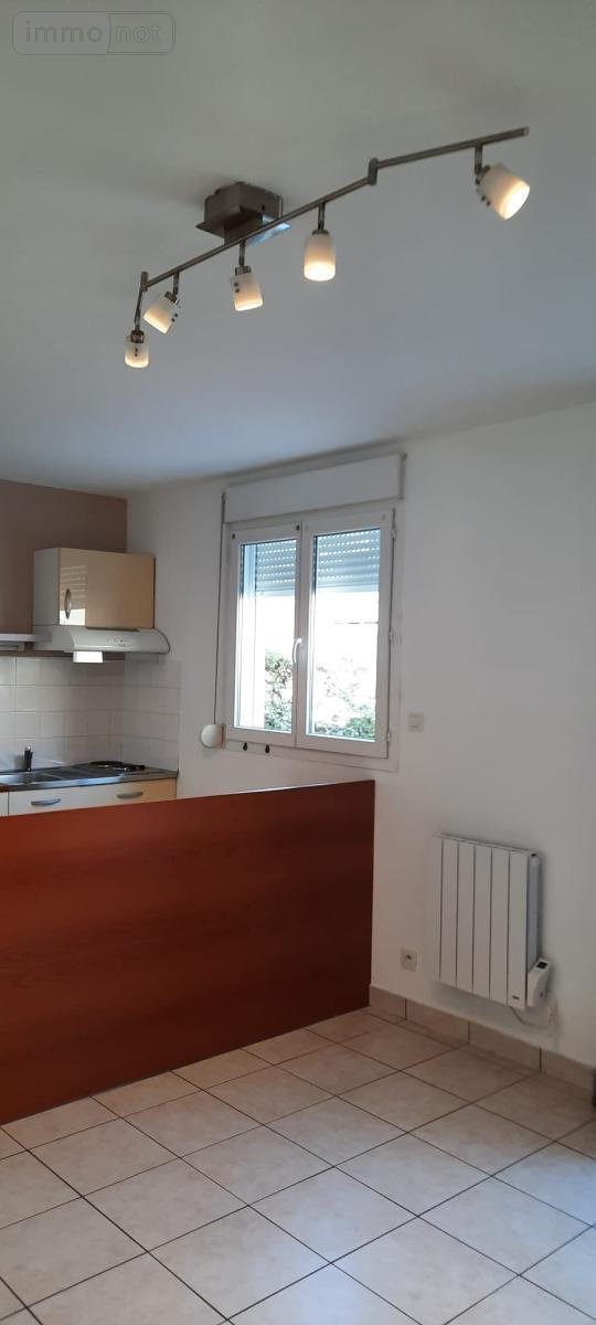 Appartement a vendre Besançon 25000 Doubs 28 m2 1 pièce 97700 euros