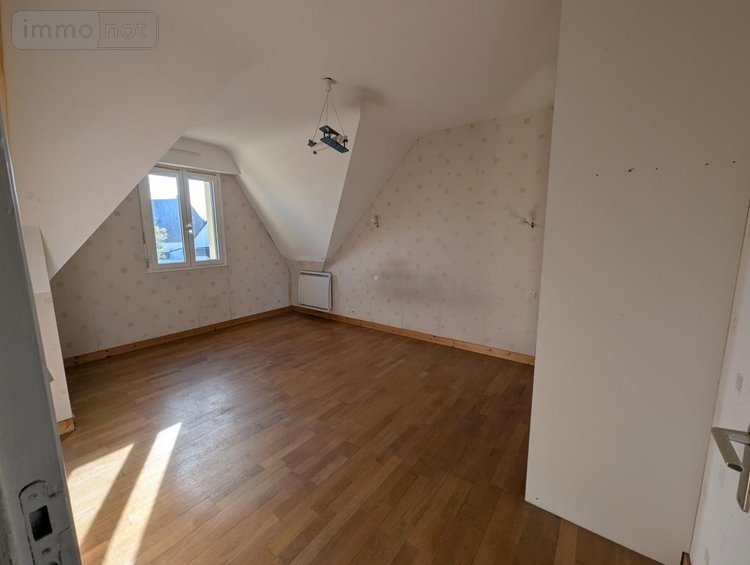 Maison a vendre Janzé 35150 Ille-et-Vilaine 109 m2 5 pièces 266475 euros