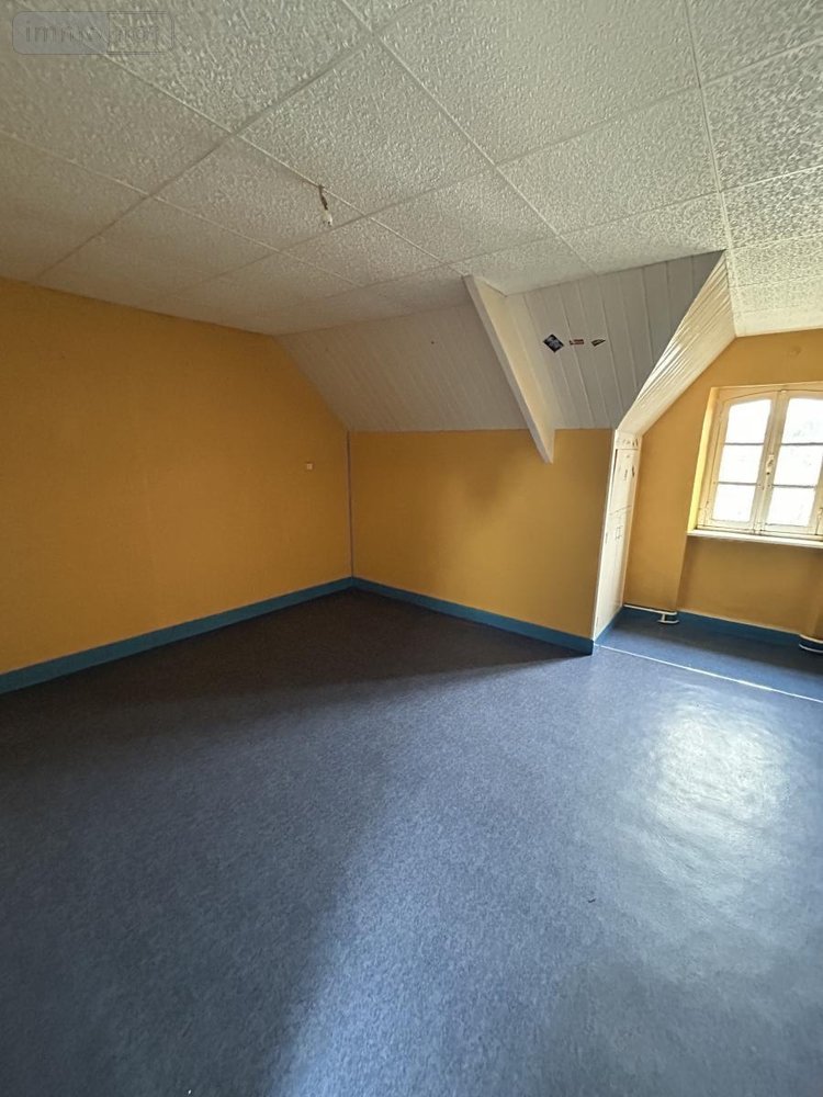 Maison a vendre La Haye-Pesnel 50320 Manche 99 m2 5 pièces 64140 euros