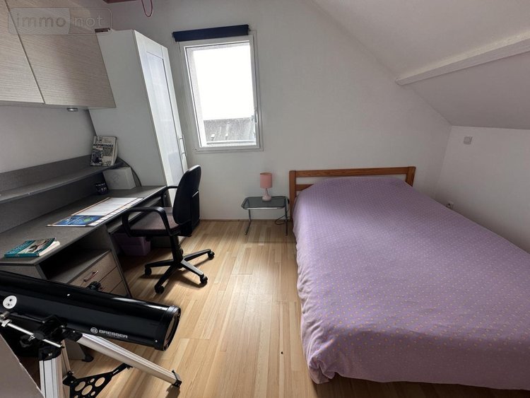 Maison a vendre Saint-Nolff 56250 Morbihan 120 m2 6 pièces 394140 euros