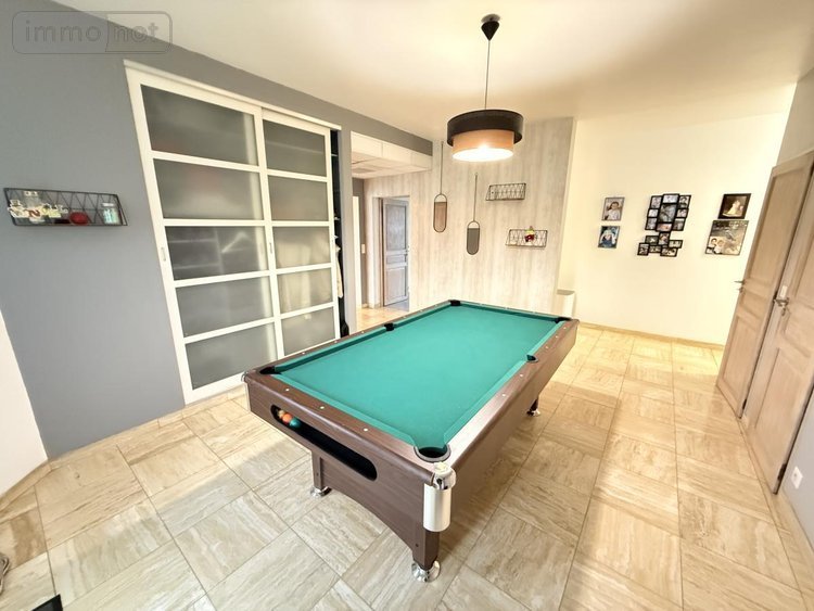 Maison a vendre Villers-Bretonneux 80800 Somme 210 m2 5 pièces 369000 euros