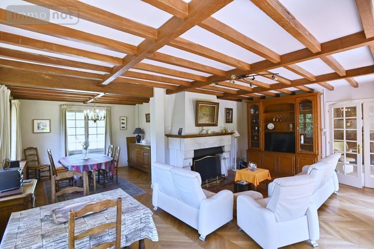 Maison a vendre Cucq 62780 Pas-de-Calais 226 m2 14 pièces 1300000 euros