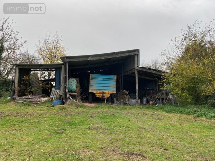 Maison a vendre Sainte-Marie-Laumont 14350 Calvados 117 m2 6 pièces 147700 euros