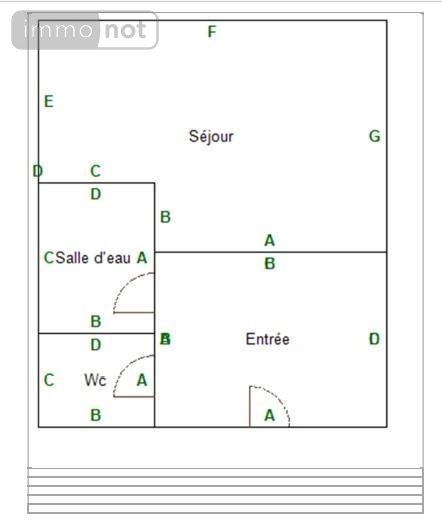 Immeuble a vendre Clermont-l'Hérault 34800 Hérault 130 m2  195000 euros