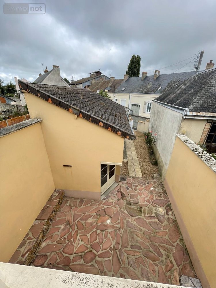 Maison a vendre Marolles-les-Braults 72260 Sarthe 73 m2 3 pièces 72248 euros