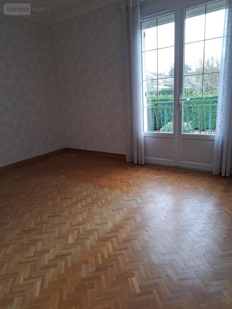 Maison a vendre La Chapelle-Saint-Aubin 72650 Sarthe 90 m2 4 pièces 215250 euros